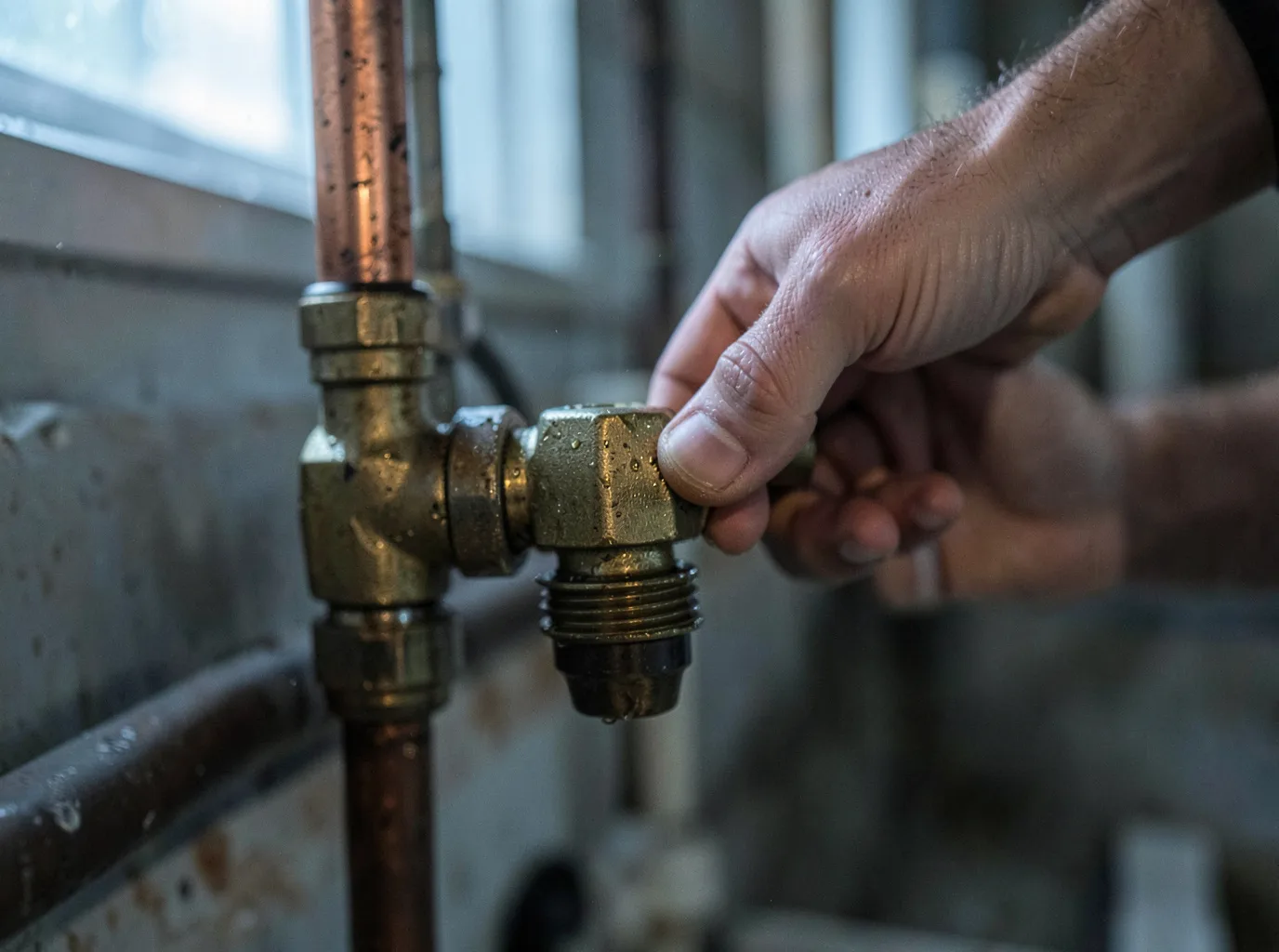 Emergency Plumber Rochelle, GA FAQs